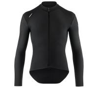 Giacca sottile Assos Endurance ThermoBooster nero - XXL