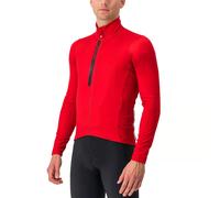 Maglia manica lunga Entrata rosso