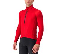 Maglia manica lunga Entrata rosso