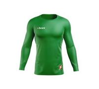 maglia manica lunga fisiko zeus termica non felpata sottomaglia calcio