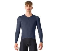 Maglia manica lunga Fly blu