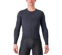 Maglia a manica lunga castelli fly ls nero
