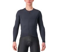 Maglia manica lunga Fly nero XL
