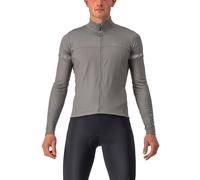 Maglia manica lunga Fondo 2 grigio