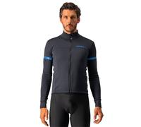 Maglia manica lunga Fondo 2 nero M