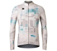 Maglia manica lunga Hyder beige