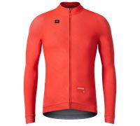 Gobik Hyder Long Sleeve Jersey Arancione M Uomo