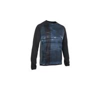 Maglia manica lunga ion traze amp nera