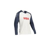 Maglia manica lunga leatt mtb 2 0 onyx