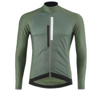 Maglia manica lunga Linus Hotbond RF oliva