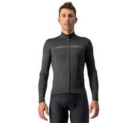 Maglia manica lunga Mid Thermal Pro grigio scuro