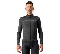 Maglia manica lunga Mid Thermal Pro grigio scuro