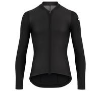 Assos Mille GT LS S11 - maglia ciclismo - uomo Black 2XL