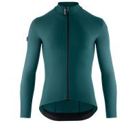 ASSOS - Mille GT Spring Fall L/S Jersey C2 - Giacca ciclismo XXL blu