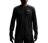 Nike Men Basic DF Miler LS Top Black M