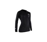 LEATT Maglia MTB Gravity 4.0 a maniche lunghe con rinf DONNA XL - 5022080634