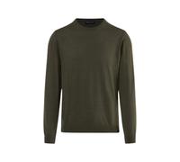 Maglia Manica Lunga North Sails 699925 Maglioncino Uomo Cotone Grigio