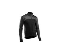 Maglia manica lunga northwave reload nera