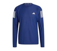 ADIDAS Otr B Ls - Uomo - Blu - Taglia S- modello 2025