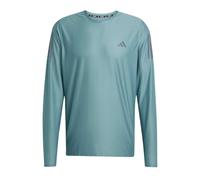 MAGLIA MANICA LUNGA OTR Adidas Azzurro