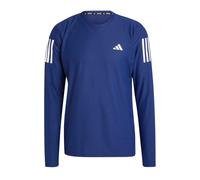MAGLIA MANICA LUNGA OTR Adidas Blu