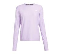 MAGLIA MANICA LUNGA OTR DONNA Adidas Lilla