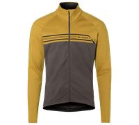 Vaude Bike Posta Ii Long Sleeve Jersey Giallo M Uomo