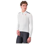 Maglia manica lunga Puro 4 bianco