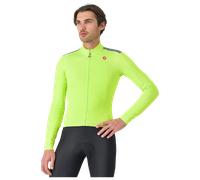 Castelli - Puro 4 Jersey - Maglietta da ciclismo S verde
