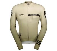 Maglia manica lunga RC Pro nero