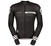 Maglia manica lunga RC Pro nero XL