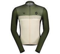 Scott - Jersey RC Team L/S - Maglietta da ciclismo L olivia