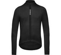 Maglia manica lunga Spinshift Thermo nero