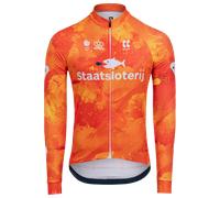 Maglia manica lunga SQUADRA NAZIONALE OLANDESE 2026 arancione
