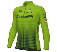 Maglia manica lunga SQUADRA NAZIONALE SLOVENA 2025 verde M