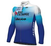Maglia manica lunga TEAM BIKEEXCHANGE-JAYCO 2022