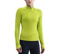 MAGLIA MANICA LUNGA THERMA-FIT ADV REF DONNA Nike Lime
