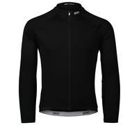 Maglia manica lunga Thermal Lite nero 2XL