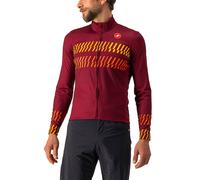 Castelli Maglia A Maniche Lunghe Unlimited Thermal