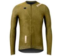 Gobik Vanquish Long Sleeve Jersey Verde L