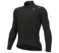 Maglia maniche lunghe Ale R-EV1 Warm Race - Nero S / Nero