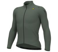 Alé Maglia da ciclismo R-EV1 Warm Race a maniche lunghe L Olivia