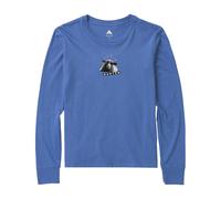 MAGLIA MANICA LUNGA YEASAYER 24 DONNA Burton