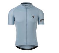 Agu Core Essential Ii Short Sleeve Jersey Blu S Uomo