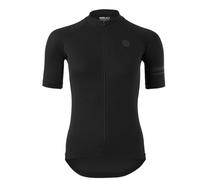 Maglia Maniche Corte Agu Core Per Donna Taglia XS Nera