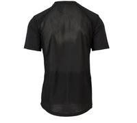 Agu Mtb Essential Short Sleeve Enduro Jersey Nero S Uomo