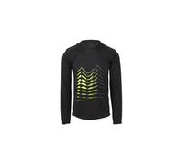 Agu Essential Ii Long Sleeve Enduro Jersey Nero S Uomo Black