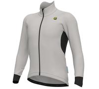 Maglia maniche lunghe Ale Klimatik K-Idro 2025 - Grigio chiaro L / Grigio