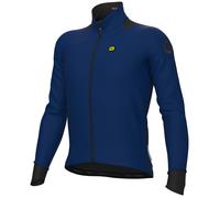 Maglia maniche lunghe Ale Klimatik K-Idro - Blu L / Blu