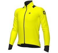 Maglia maniche lunghe Ale Klimatik K-Idro - Giallo L / Giallo